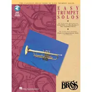 Canadian Brass Book of Easy Trumpet Solos, með niðurhali