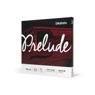 Prelude D sellóstrengur 4/4 Medium Tension