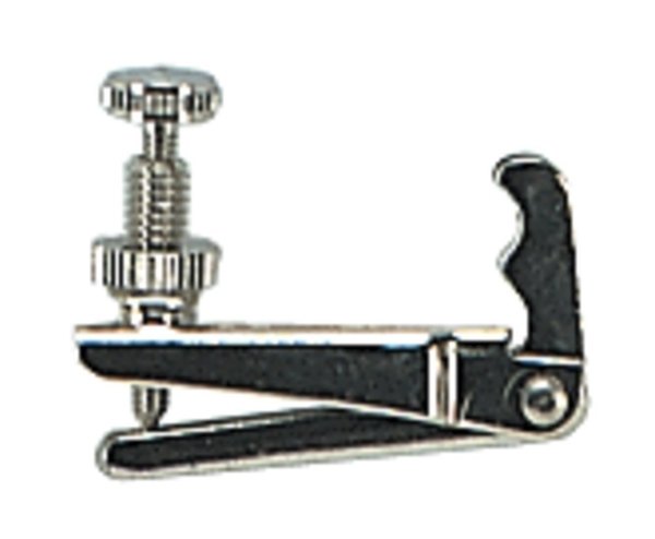 Wittner fínstillir fyrir fiðlu, stærðir 4/4-3/4