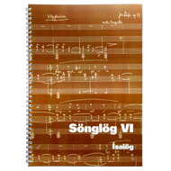 Sönglög VI