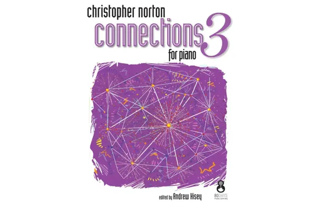 Norton: Connections for Piano - Book 3