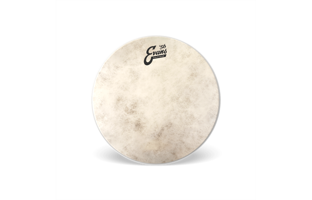 Evans 14" Calftone Tom Batter