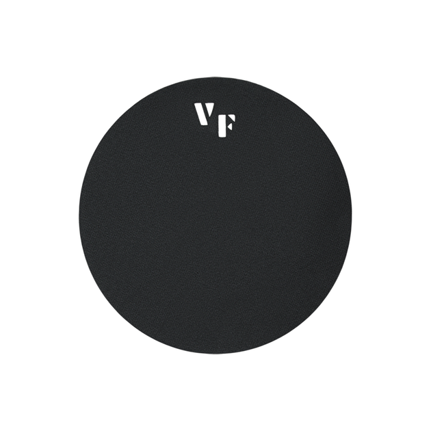 Vic Firth drum mute 10"