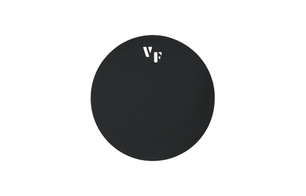 Vic Firth drum mute 10"