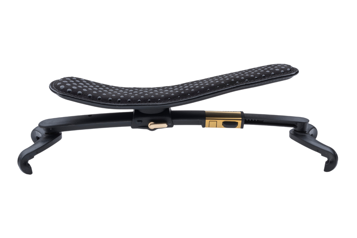 Kun Seven,  fiðlu axlapúði