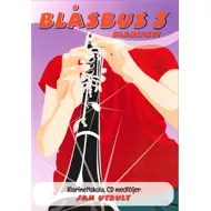 Blåsbus 3, klarinett