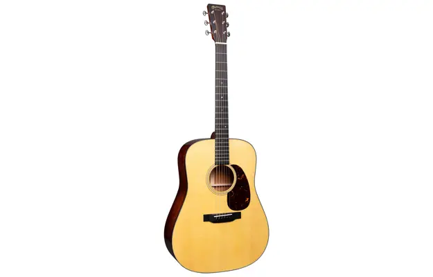 Martin D-18