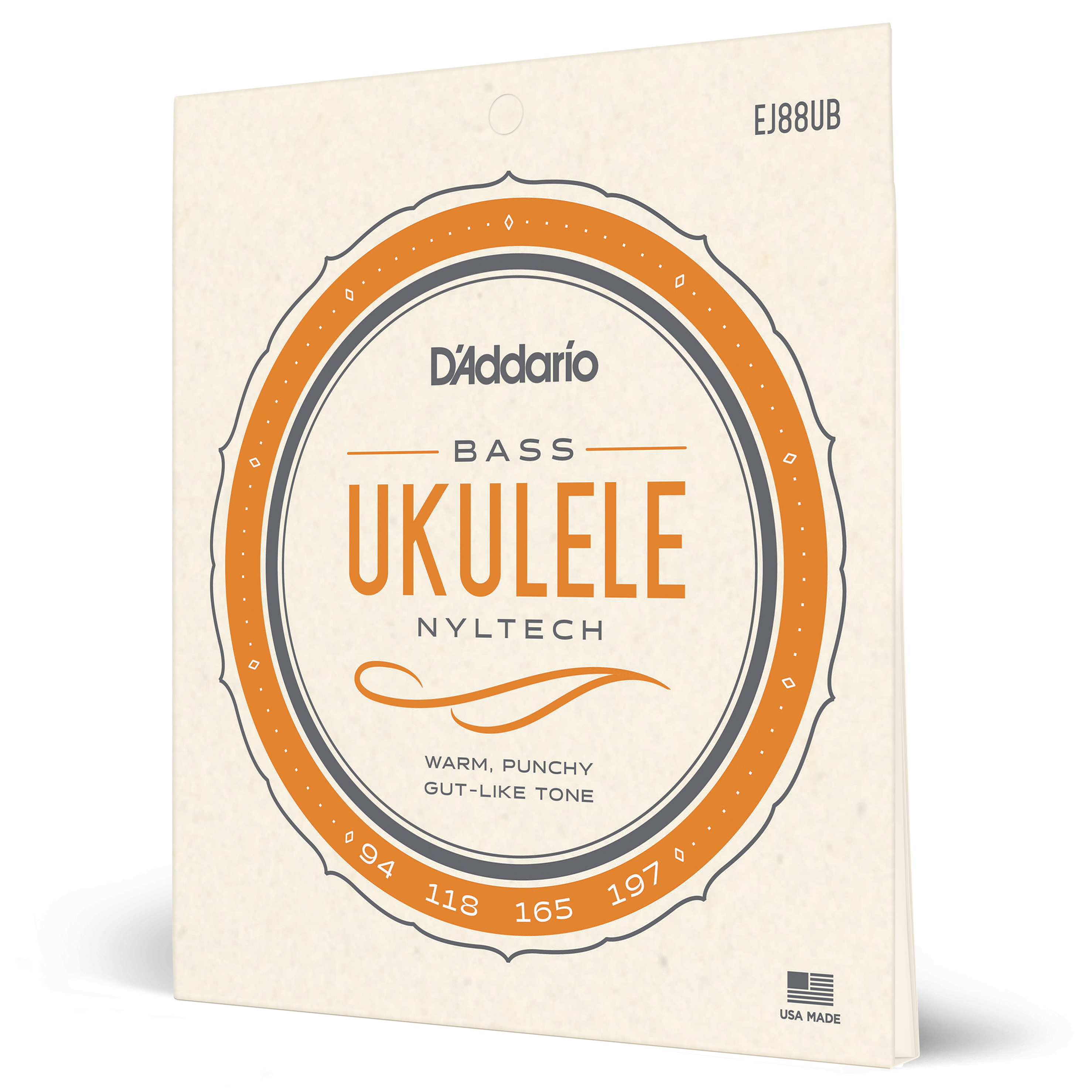 U-Bass ukulele Set