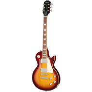 Epiphone Les Paul Standard 60s Figured ITB, með poka