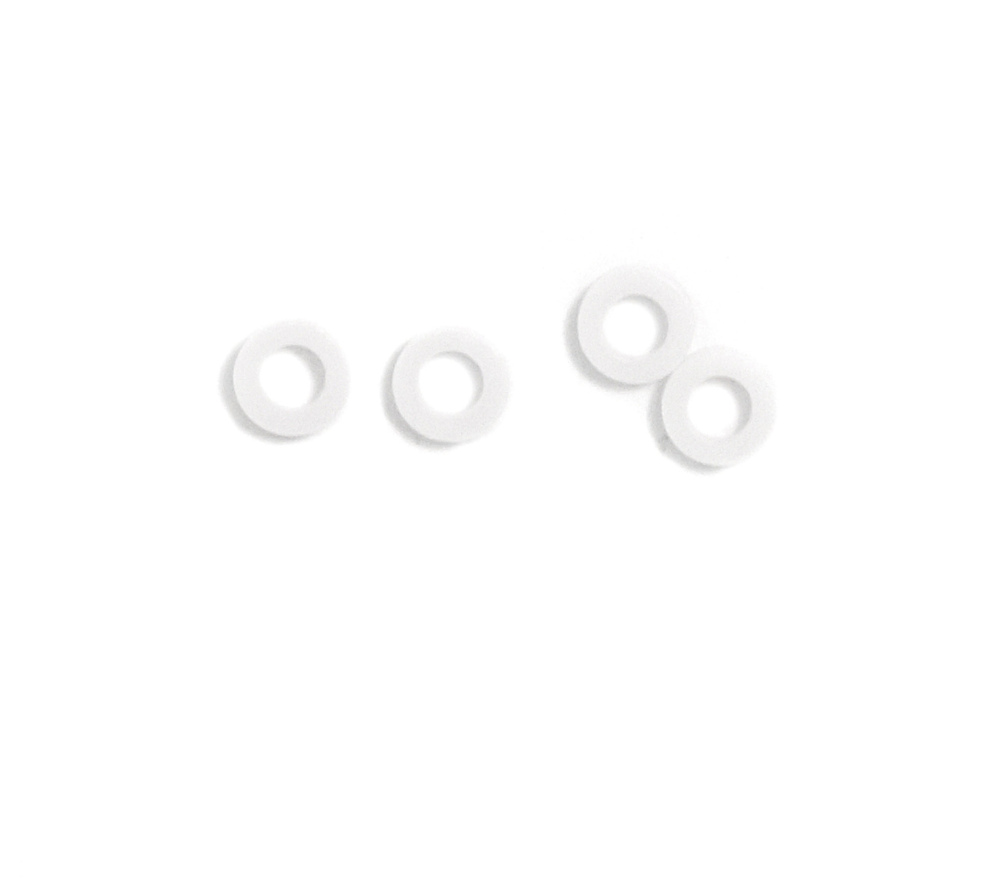 Gib SC-12 Tension Rod Washers, 12 pak