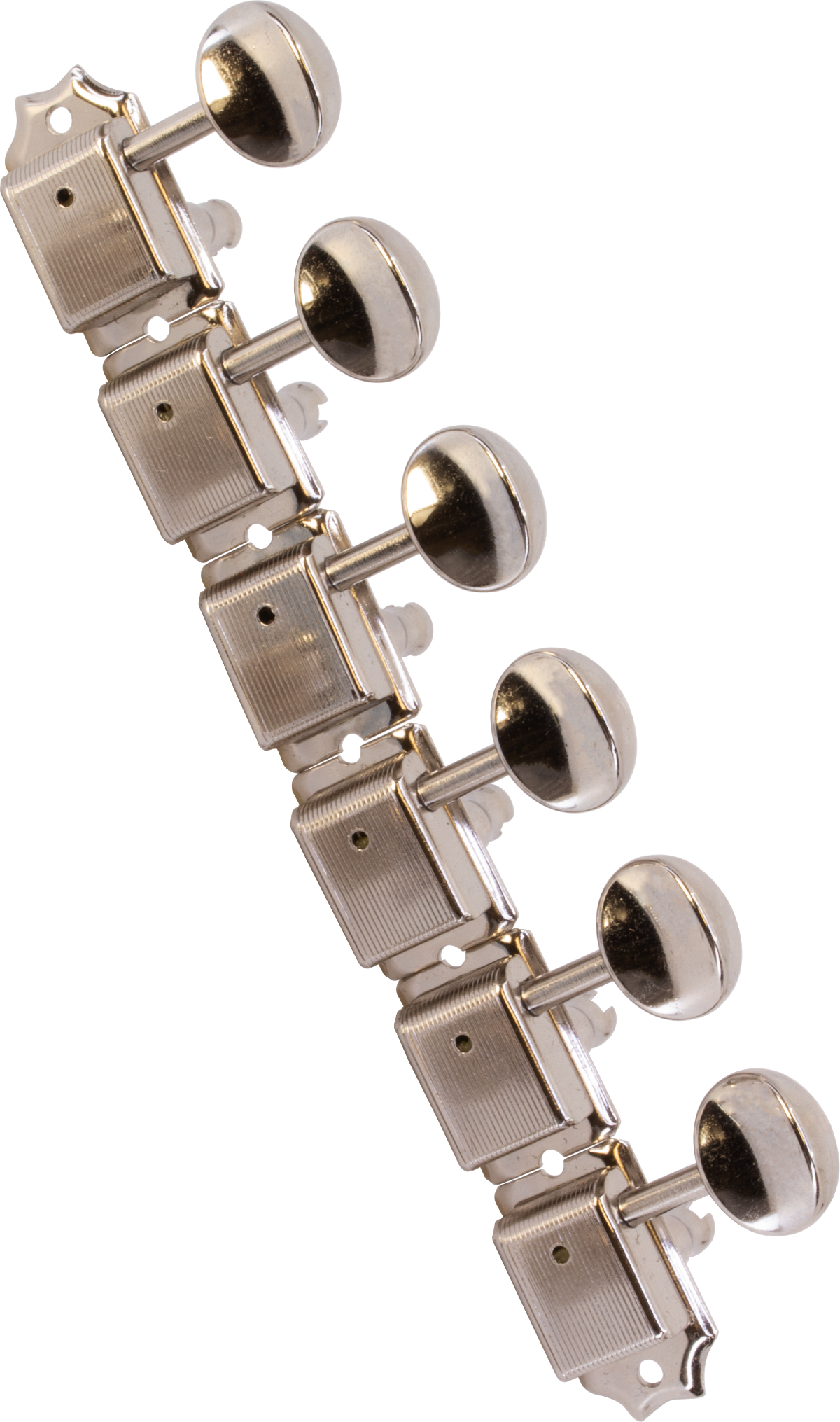 GOTOH Tuners, SD91, Vintage Oval Knob, 6-in-line