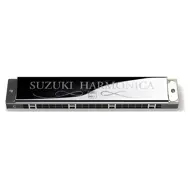 Suzuki Munnharpa Tremolo Special, 21 gata