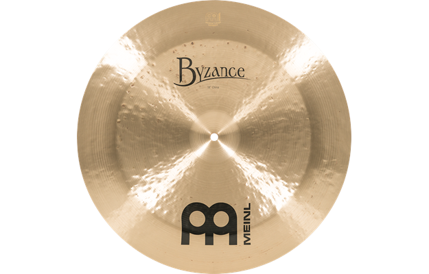 MEINL Byzance Traditional 18" China Cymbal
