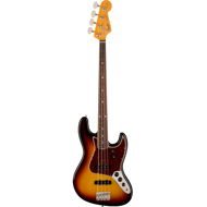 Fender American Vintage II 1966 Jazz Bass , sunburst, m/poka