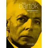 Béla Bartók, Piano Concerto No.3