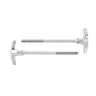 Gibraltar SC-BDTR/L Bass Drum Key Rod, 4 stk