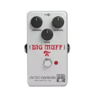 EHX Ram's Head Big Muff Pi