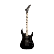 Jackson JS32 Dinky, DKA-M, Gloss Black