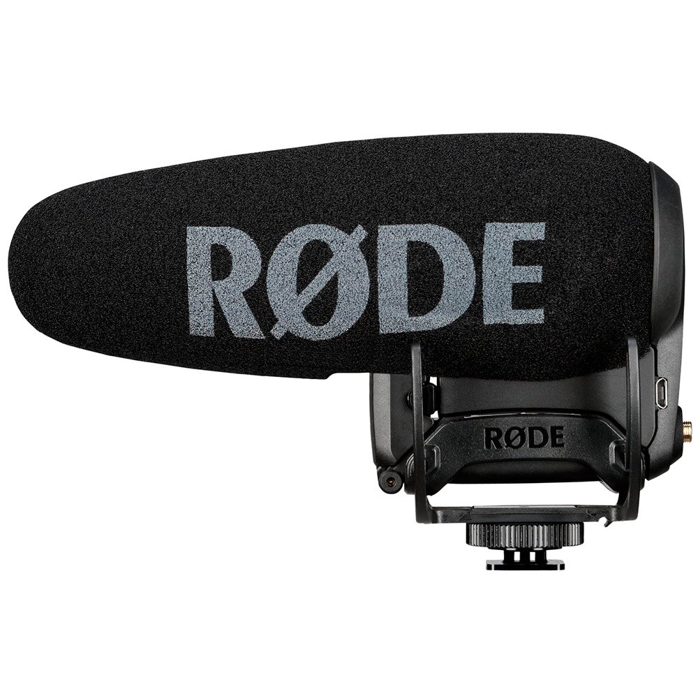 RØDE VideoMic Pro+