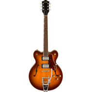 Gretsch G2622T Streamliner Center Block, DC, Abby Ale