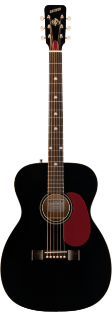 Gretsch Nick 13 Outlaw Heart Grand Concert