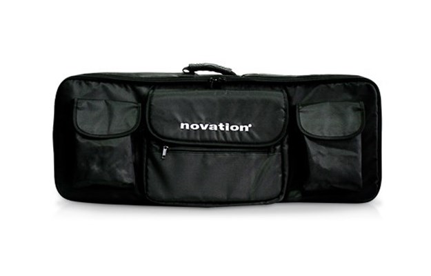 Novation 49 Key Carry Case, black