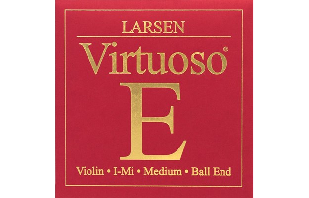 Larsen fiðlustrengur, Virtuoso E-ball