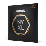 10-46 Regular Light, NYXL