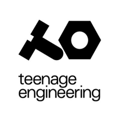 Teenage Engineering Logo