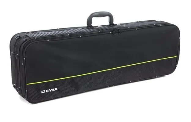 Gewa 309102 Aspirante fiðlukassi, 3/4