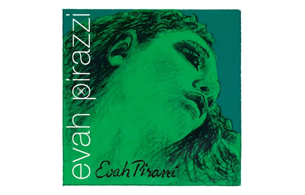 Pirastro Evah Pirazzi fiðlustrengur D