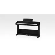 Kawai CX102 rafmagnspíanó , svart matt