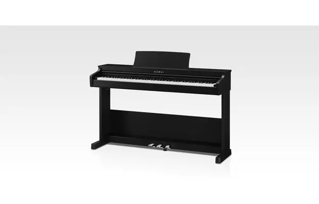 Kawai CX102 rafmagnspíanó , svart matt