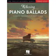 Relaxing Piano Ballads