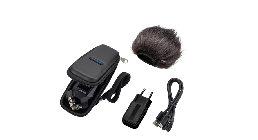 Zoom APH-1e, aukahlutapakki fyrir H1essential