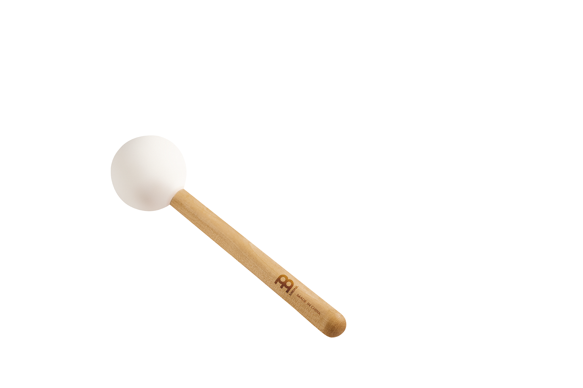 Sonic Energy Crystal Singing Bowl Mallet