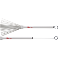 Vic Firth Jazz burstar / bjuðar, WB