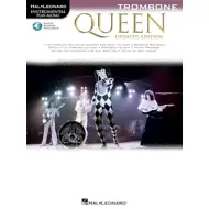 Queen - Updated Edition, básúna, með niðurhali