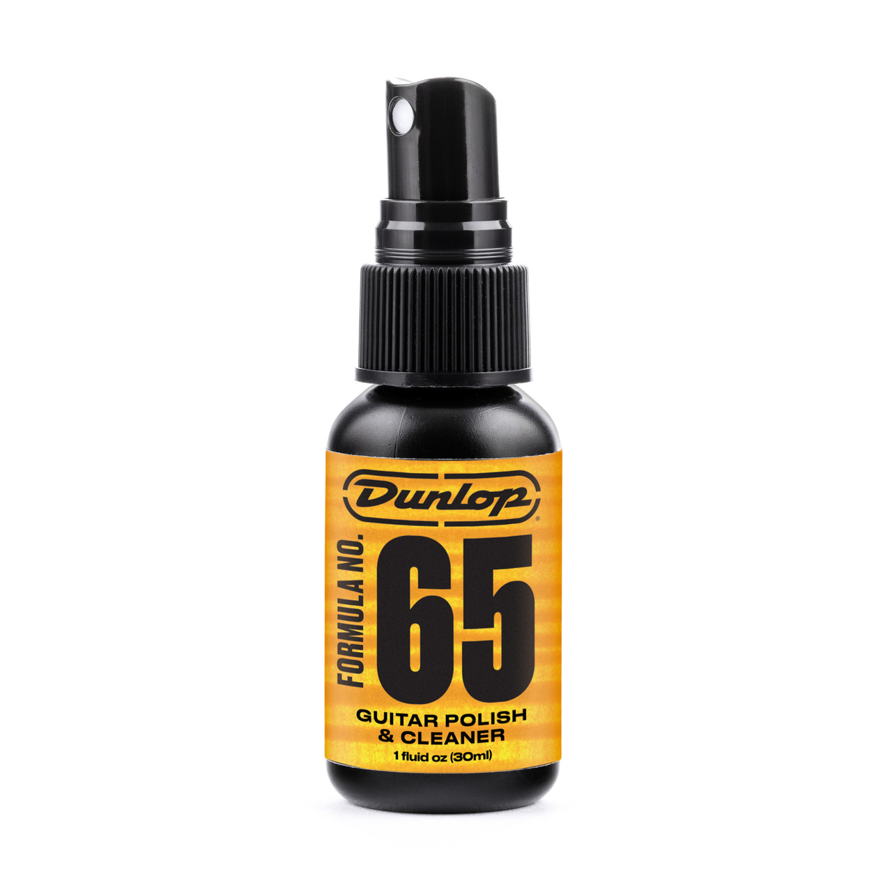 Dunlop Formula 65 cleaner & Polish, 1oz / 30ml