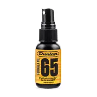 Dunlop Formula 65 cleaner & Polish, 1oz / 30ml