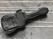 Levy's Leather Gig Bag for Fender Precision Bass