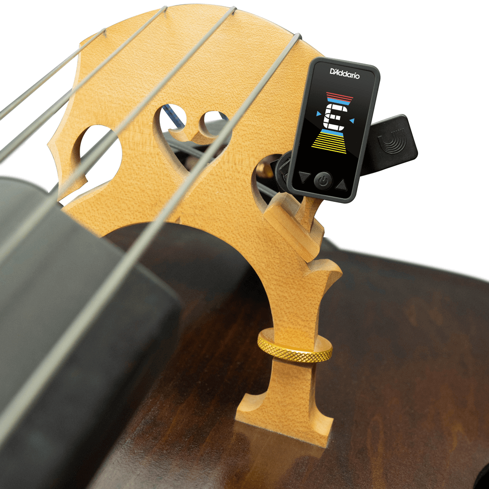 ECLIPSE Tuner, Cello and Bass
