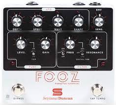 Seymour Duncan Fooz