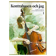 Kontrabasen och jag 1
