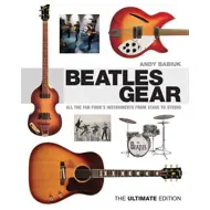 Beatles Gear
