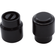Switch Tip - Fender, barrel-style for Telecaster, 2 stk