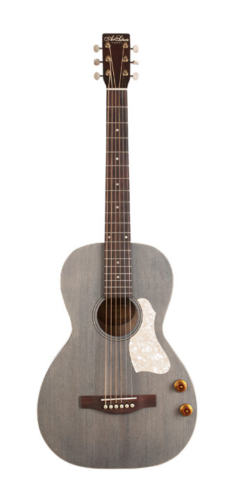 Art & Lutherie Roadhouse Denim Blue Q-Discrete