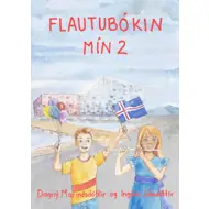 Flautubókin mín 2