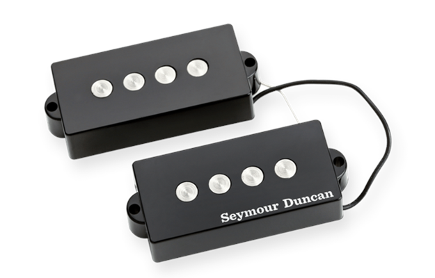 Seymour Duncan SPB-3 Quarter-Pound for P-bass