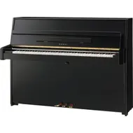 Kawai K15E píanó, 110cm